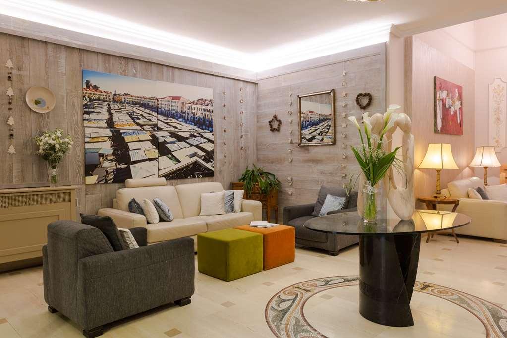 Hotel Palazzo Lovera Cuneo Facilidades foto